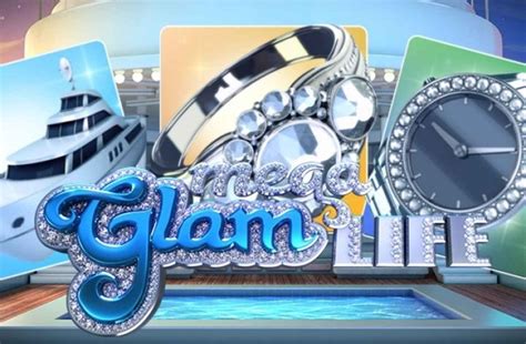Mega Glam Life Slot Review .